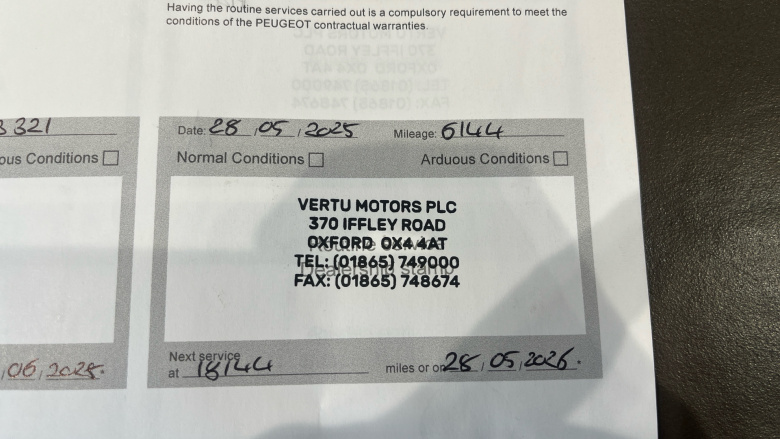 Peugeot 2008 1.2 PureTech Allure Premium+ 5dr Petrol Estate